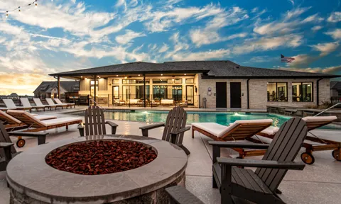 Ladera at Prosper - Prosper, TX