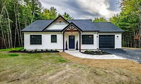 Terrace Estates at Mt. Henry - Bridgton, ME