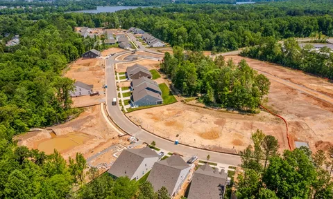 Woolridge Landing - Moseley, VA