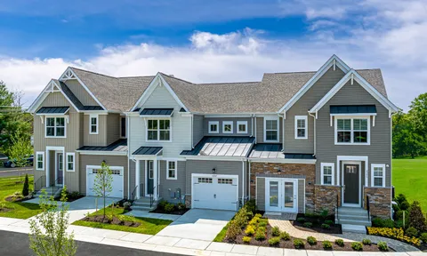 Gatherings at Perry Hall Place - Perry Hall, MD