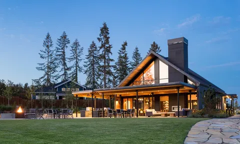 Ovation at Oak Tree - Lacey, WA