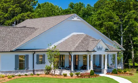 Soleil Summit Chase - Snellville, GA