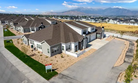 The Cottages at Saratoga View - Saratoga Springs, UT