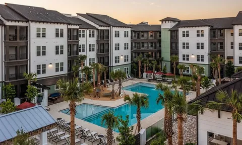 Mariblu Hunters Creek - Kissimmee, FL