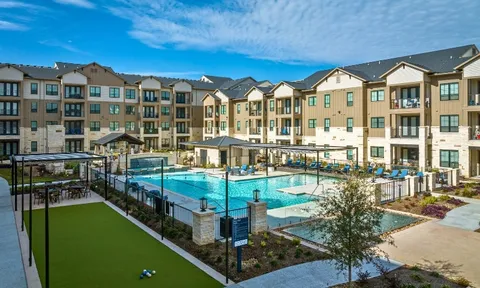Cadence Creek at Towne Lake - Cypress, TX