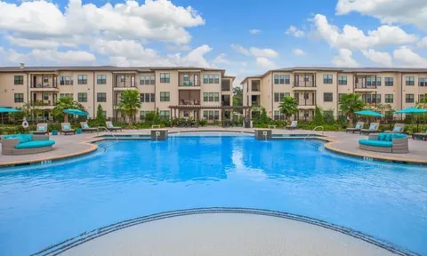 Ivy Point Kingwood - Houston, TX