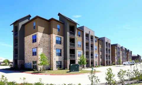 Larkspur at Twin Creeks - Allen, TX