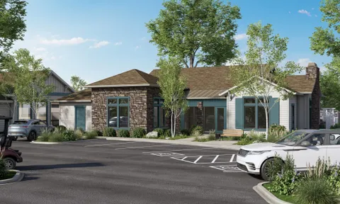 Silverado Village - Sparks, NV