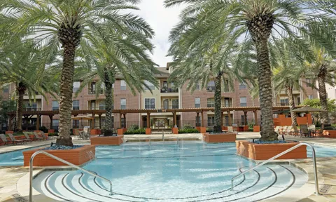 Elate Royal Oaks - Houston, TX