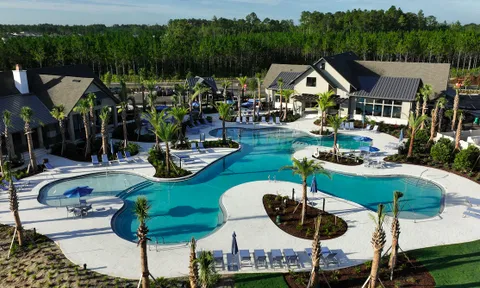 Lakeview at Tributary - Yulee, FL