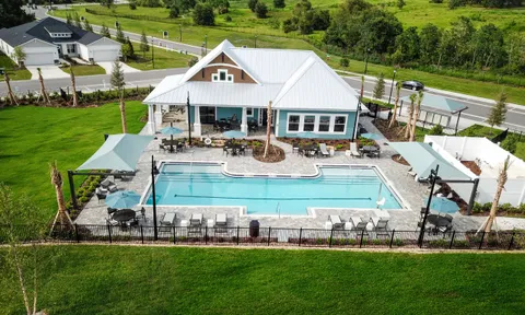 Everlake at Mandarin - Jacksonville, FL