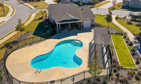 Seaboard Junction - Loganville, GA