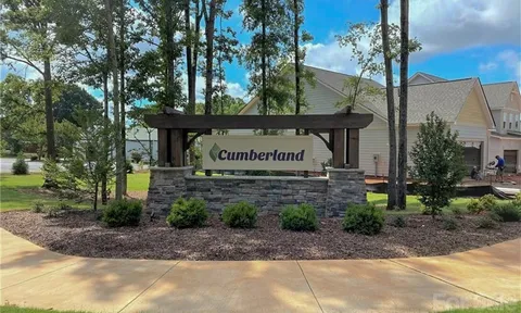 Cumberland - Concord, NC