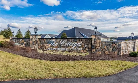 The Cottages at Lebaron Hills - Lakeville, MA