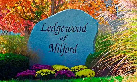 Ledgewood of Milford