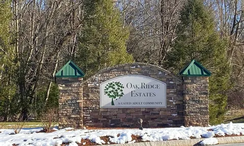 Oak Ridge Estates - Hudson, NH