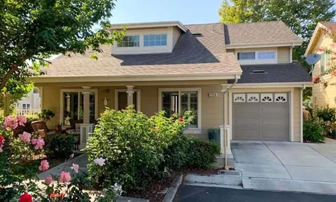 The Cottages at Village Green - Gilroy, CA
