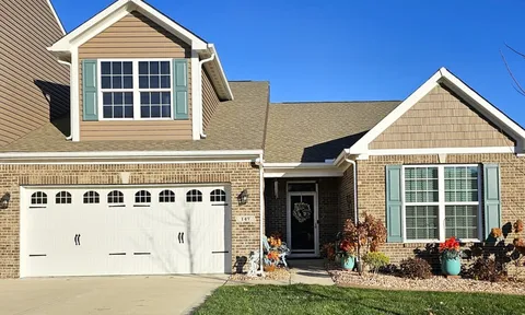 Reserve at Rocklane Ridge - Greenwood, IN