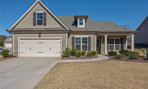 Northminster Place - Jefferson, GA