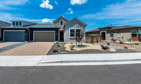 Regency at Stonebrook - Sparks, NV