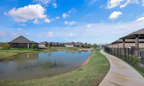 Ladera at the Reserve - Mansfield, TX