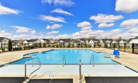 The Villas at Covington - Indian Land, SC