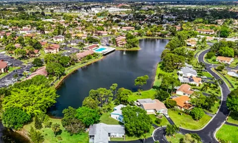 The Rainbows - Greenacres, FL