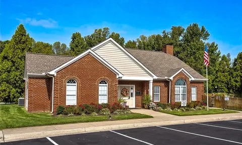 The Villas at Virginia Center - Glen Allen, VA