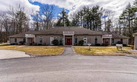 Lamplighter Estates - Kingston, NH