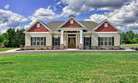 The Crossings at Sweetbriar - Lebanon, PA