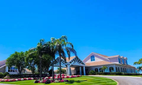 Timber Pines - Spring Hill, FL