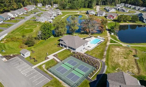 The Villages at Three Ponds - Brentwood, NH