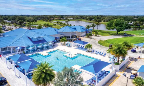 Indian River Colony Club - Melbourne, FL