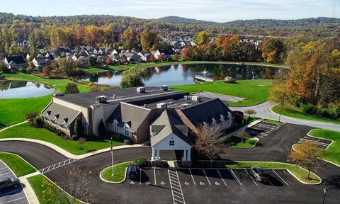 Alden Place - Lebanon PA