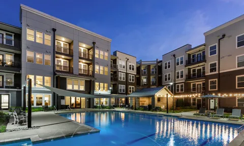 Everleigh Halcyon Village - Alpharetta, GA