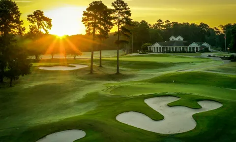 Savannah Lakes Village - McCormick, SC