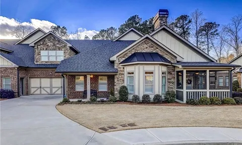 Mars Hill Village - Acworth, GA