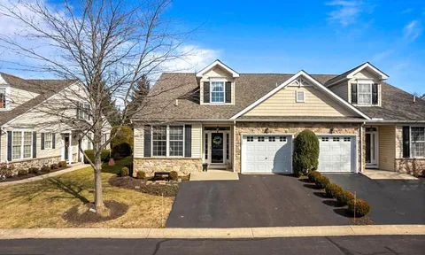 Arbour Green - Hatfield, PA