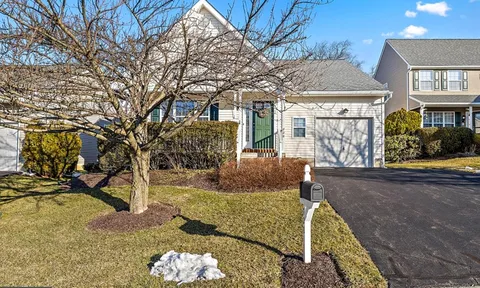 Villages at Penn Ridge - West Grove, PA