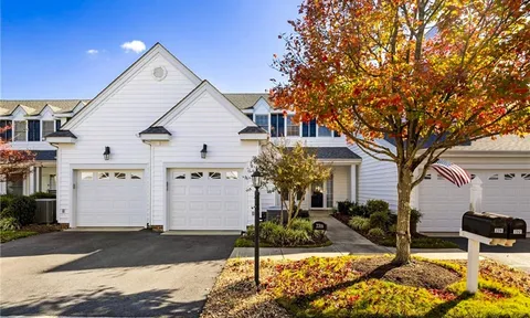 The Pointe at Bellgrade - Midlothian, VA