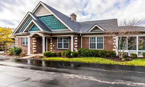 Home Exterior