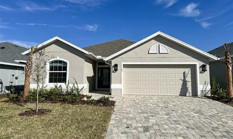 Matanzas Lakes - Palm Coast, FL
