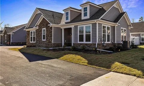 The Grove at Lucks Lane - Midlothian, VA