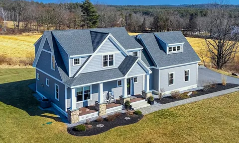 Silver Lake Estates - Hollis, NH