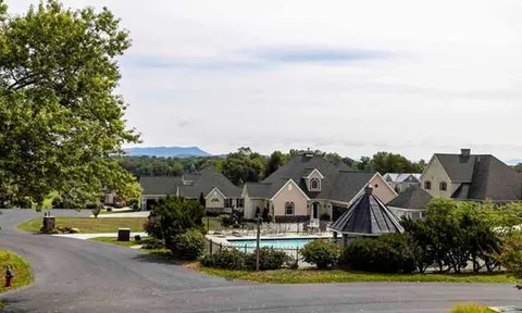 Heritage Estates - Harrisonburg, VA