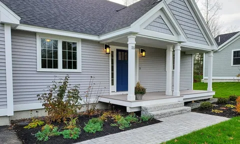 The Villages at Hobbs Pond – Edgewater - Wells, ME