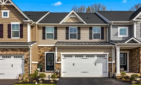 Yardley Woods - Yardley, PA