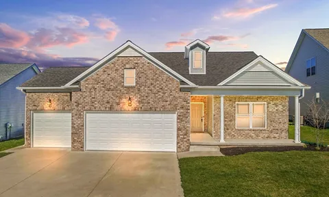 The Crossings at Hager Place - Nicholasville, KY
