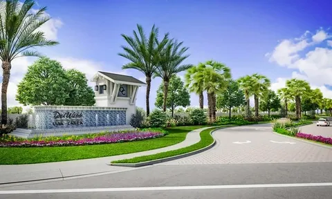 Del Webb Oak Creek - North Fort Myers, FL