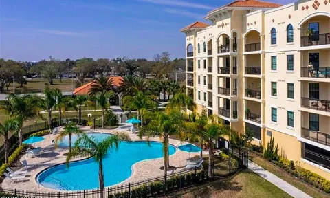 Ormond Renaissance - Ormond Beach, FL